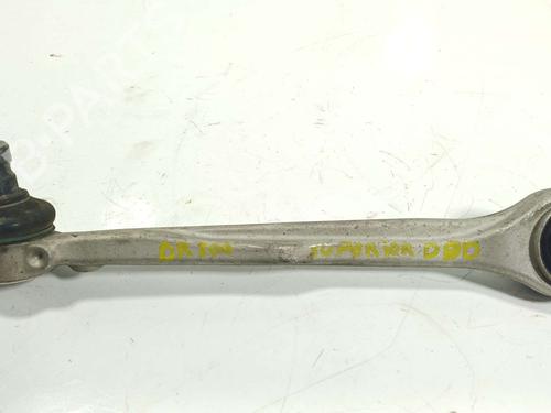Used Right front suspension arm Right front suspension arm AUDI Q7 (4MB, 4MG, 4MQ) SQ7 TDI quattro (435 hp) 39996486 39996486
