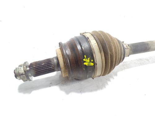 Left rear driveshaft SUZUKI GRAND VITARA II (JT, TE, TD) 1.9 DDiS (JB419WD, JB419XD) | BP7100022M40 