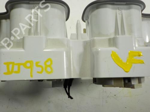 Climate control FIAT PANDA (312_, 319_)  | BP11191570I5 