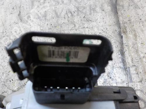 Rear right lock PEUGEOT 308 I (4A_, 4C_) 1.6 HDi | BP3854887C99 