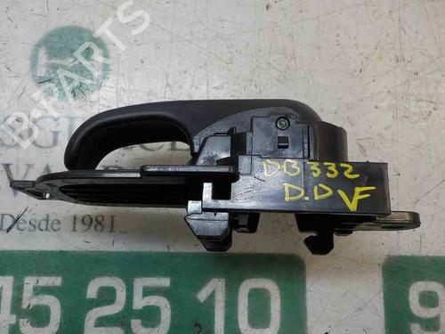 Front right interior door handle NISSAN NV200 / EVALIA Bus  | BP3867471I14 