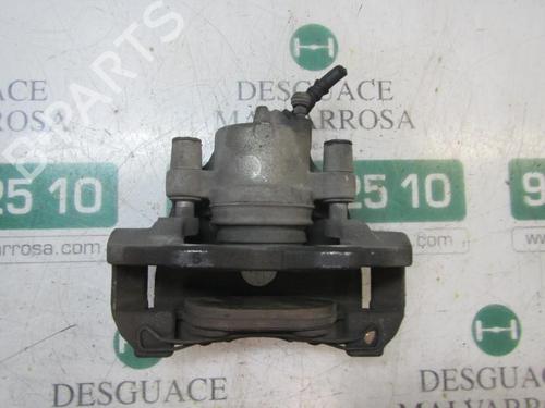 Right front brake caliper MAZDA 3 (BK) 1.6 MZ-CD | BP11550008M104 