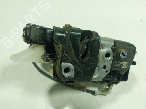 Used Front left lock CITROËN C5 AIRCROSS (A_) 1.5 BlueHDi 130 (ACYHZJ, ACYHZR) (131 hp) 16820441