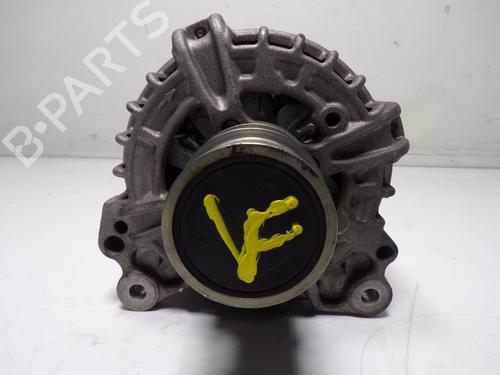 Alternator VW GOLF VII (5G1, BQ1, BE1, BE2) 1.5 TSI | BP12261763M7