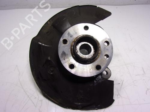 Used Right front steering knuckle Right front steering knuckle VW TRANSPORTER T6 Van (SGA, SGH, SHA, SHH) [2015-2024] 15647933 15647933