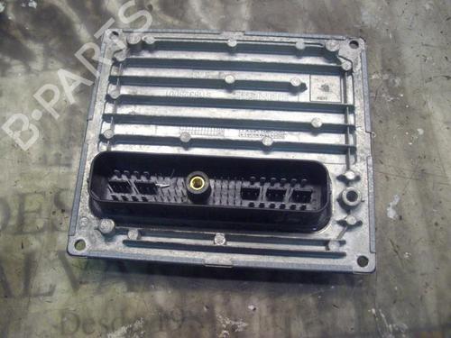 Engine control unit (ECU) FORD FOCUS II Turnier (DA_, FFS, DS)  | BP3753114M57 