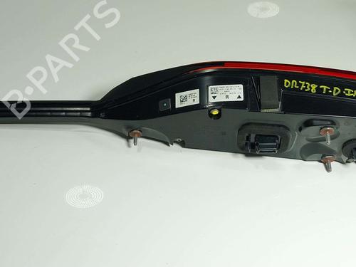Right tailgate light BMW 2 Gran Coupe (F44) 216 d | BP38914342C80 - Image 4