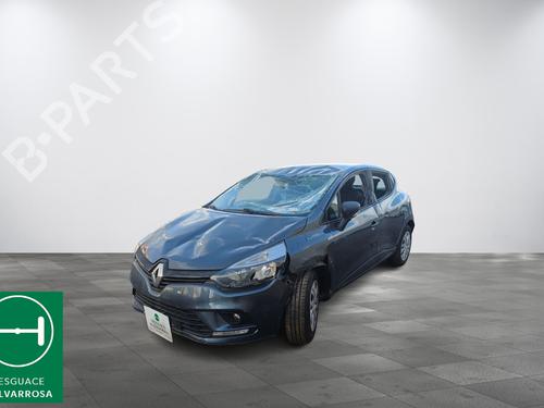 Used Parts RENAULT CLIO IV (BH_)  1.2 16V  4613563