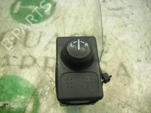 Used Mirror switch Mirror switch NISSAN ALMERA TINO (V10) 2.2 dCi (115 hp) 3734005 3734005