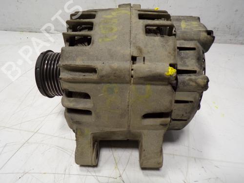 Used Alternator PEUGEOT PARTNER Box Body/MPV (K9) [2018-2025]  11189991