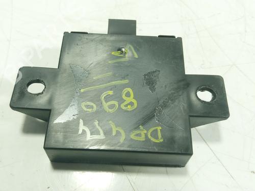 Electronic module AUDI A8 D3 (4E2, 4E8) 3.0 TDI quattro | BP27375253M83 