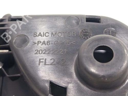 Front left interior door handle MG MG ZS SUV (AZS1) 1.5 VTi | BP39231058I13 - Image 4