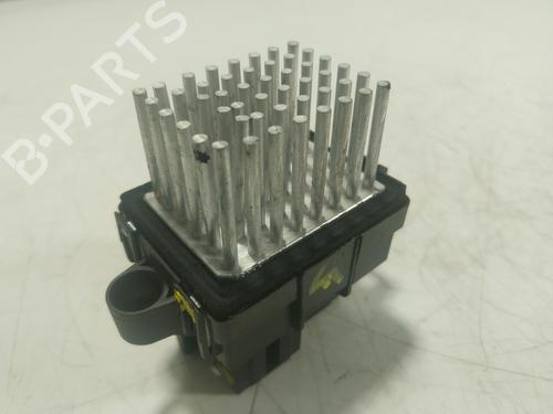Used Heater resistor FORD FOCUS IV (HN) 1.0 EcoBoost (125 hp) 17787018