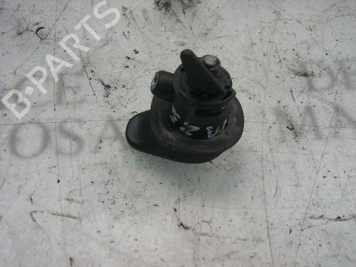 Tailgate handle SEAT IBIZA II (6K1)  | BP3747362C132 