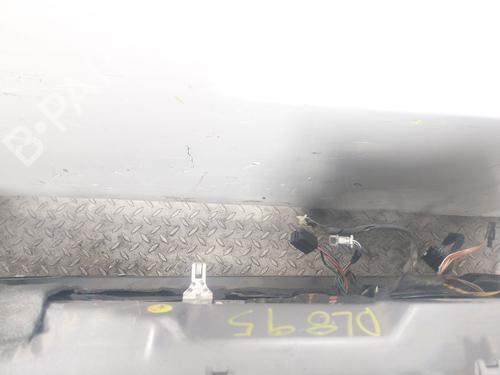 Right front door BMW X5 (E53) 3.0 d | BP16549977C3 