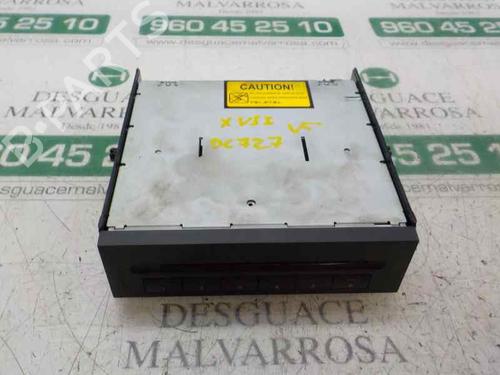 Used Electronic module Electronic module MERCEDES-BENZ CLS (C219) CLS 320 CDI (219.322) (224 hp) 4465893 4465893