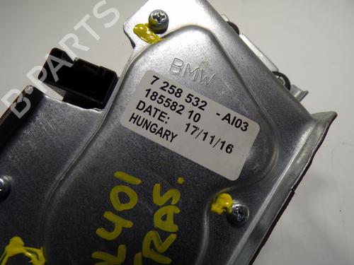 Rear wiper motor BMW 1 (F20)  | BP15225924M102 