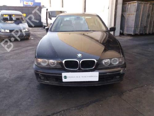 Left front suspension arm BMW 5 (E39)  | BP6691077M12 
