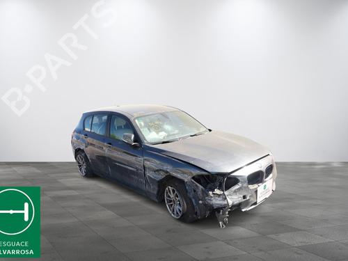 Left front suspension arm BMW 1 (F20)  | BP13248836M12 