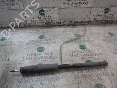 Used Right rear shock absorber Right rear shock absorber 3834144 3834144