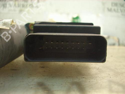 Left rear window motor SEAT TOLEDO II (1M2)  | BP3767366E23 