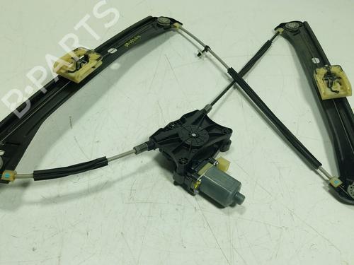 Front left window mechanism VW TIGUAN ALLSPACE (BW2, BJ2) | BP28672164C22 - Image 2