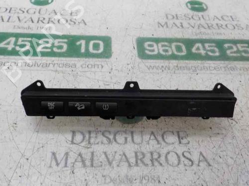 Used Electronic module Electronic module BMW X3 (E83) 2.0 d (150 hp) 4552030 4552030