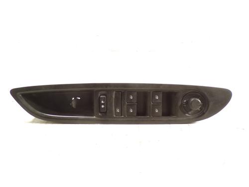 Used Left front window switch Left front window switch OPEL MOKKA / MOKKA X (J13) 1.6 CDTI (_76) (136 hp) 8811614 8811614