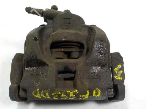 Used Right front brake caliper FORD MONDEO IV Turnier (BA7) 2.0 TDCi (140 hp) 11552009