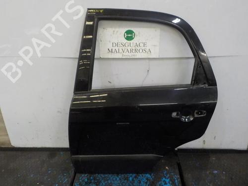 Used Left rear door FIAT SEDICI (189_) 1.9 D Multijet (120 hp) 4001930
