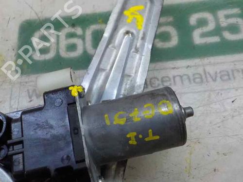 Rear left window mechanism SUZUKI SX4 S-Cross (JY) 1.6 DDiS AllGrip (AKK 416D) | BP9104670C24 