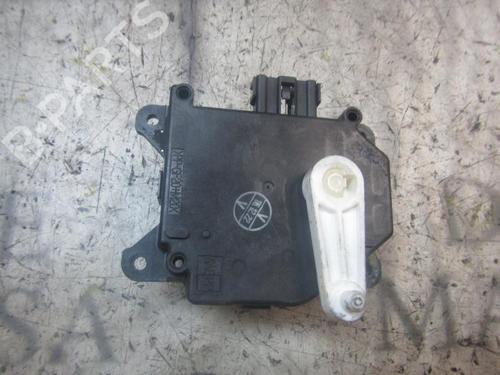 Elektronisk modul MAZDA 3 (BK) 1.6 MZ-CD | BP6617893M83 