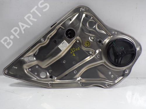 Used Rear left window mechanism Rear left window mechanism MERCEDES-BENZ C-CLASS (W204) C 220 CDI (204.002) (170 hp) 6929988 6929988