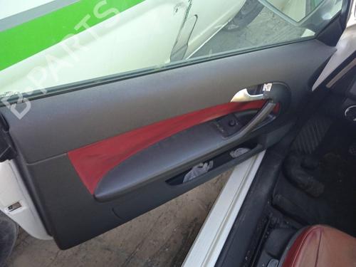 Elektronisk modul AUDI A3 (8P1) 2.0 TDI 16V | BP14492577M83 