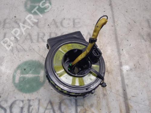 Used Squib airbag KIA RIO II (JB) 1.6 CVVT (112 hp) 4014835