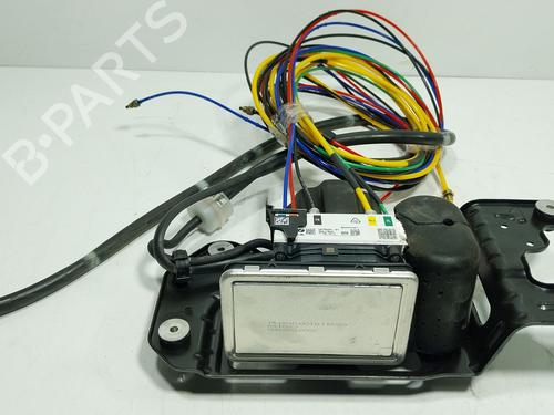 Used Suspension compressor Suspension compressor BMW X5 (G05, F95) xDrive 30 d Mild-Hybrid (286 hp) 34399295 34399295