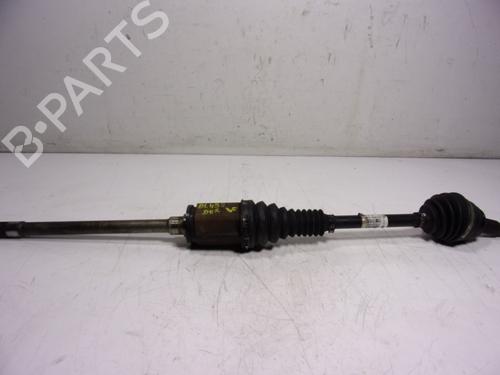 Used Right front driveshaft Right front driveshaft BMW X6 (E71, E72) 30 d (235 hp) 15381198 15381198