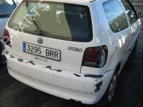 Brake master cylinder VW POLO III (6N1) 75 1.6 | BP3776970M77 