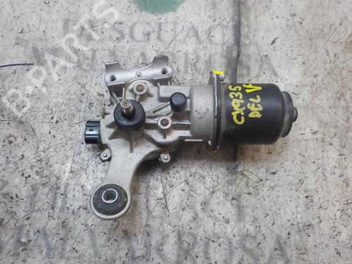 Used Front wiper motor Front wiper motor 3989806 3989806