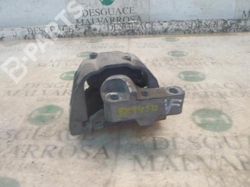 Used Engine mount Engine mount SEAT TOLEDO II (1M2) 1.9 TDI (110 hp) 9080248 9080248