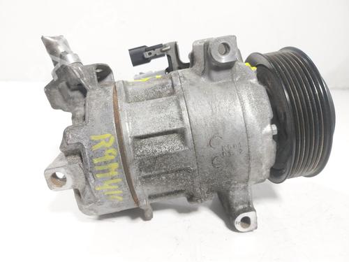 AC compressor NISSAN QASHQAI II SUV (J11, J11_)  | BP24599567M34 