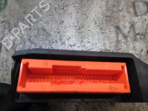 ECU airbags DACIA SANDERO  | BP3842436M53 