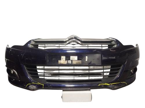 front-bumper-citroen-c4-ii-nc_-2009-26896047 main image