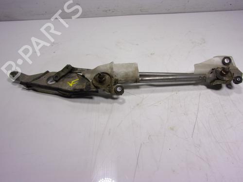 Vindrude Viskermekanisme Vindrude Viskermekanisme MAZDA CX-7 (ER) 2.2 MZR-CD AWD (ER10A) (173 hp) 16682419 16682419