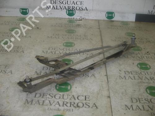 Vindrude Viskermekanisme Vindrude Viskermekanisme VW PASSAT B3/B4 (3A2, 35I) [1988-1997] 14291435 14291435