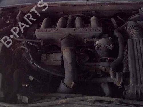 Front right interior door handle PEUGEOT 406 (8B) 2.1 TD 12V | BP3742959I14 