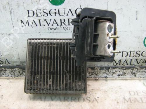 Air conditioning evaporator FIAT STILO (192_) 1.9 JTD (192_XE1A) (115 hp) 11646122