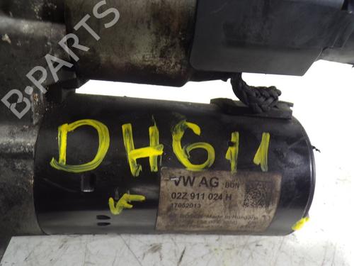 Starter SEAT ALTEA XL (5P5, 5P8) 1.6 TDI | BP8371475M8 