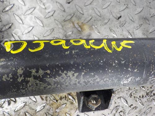 Rear axle MAN TGE Van  | BP11190945M2 