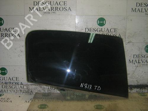 Vetro posteriore destro PEUGEOT 307 (3A/C) 2.0 HDi 90 (90 hp) 3762826